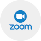 アプリケーション「ZOOM」のダウンロード